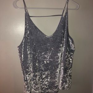 American Eagle Felt Shirt